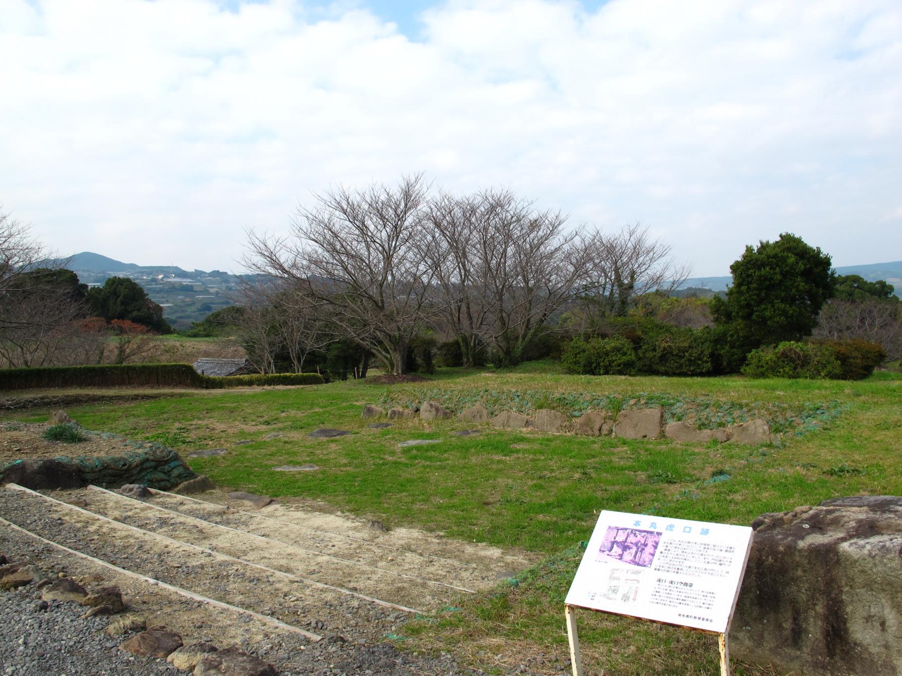 原城遗迹-3