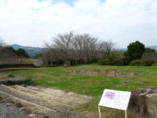 原城遺跡-3