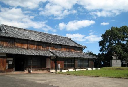 西望公園（西望記念館）-1