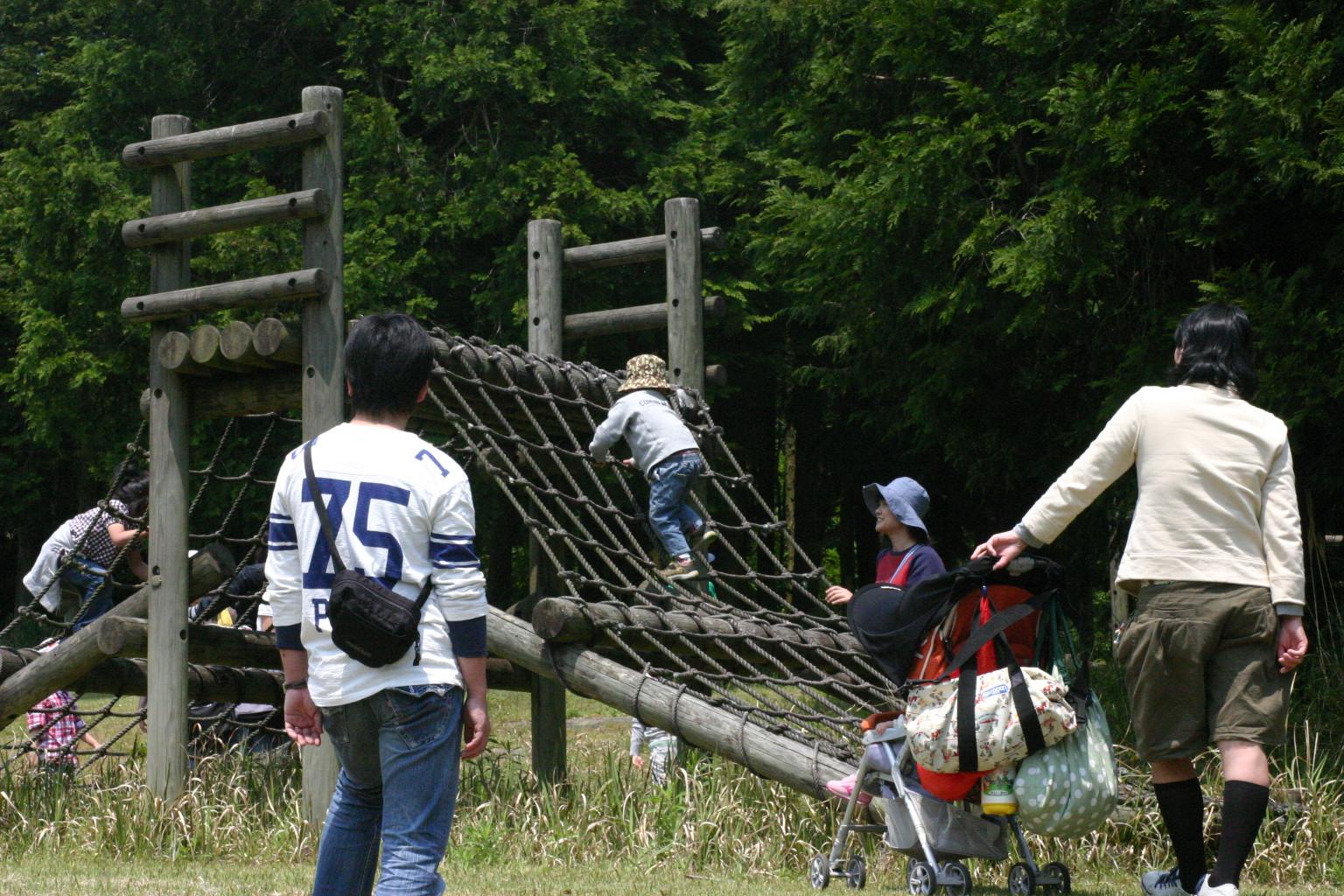 ありえ俵石自然運動公園-4