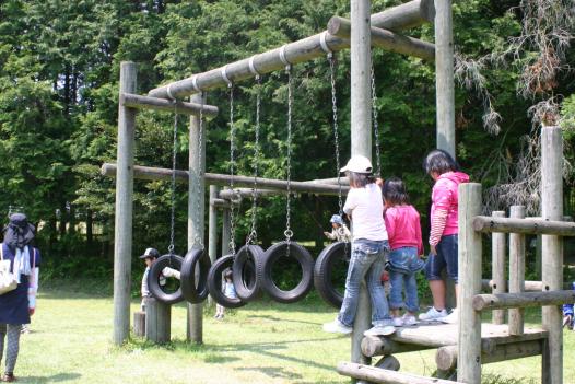 ありえ俵石自然運動公園-2