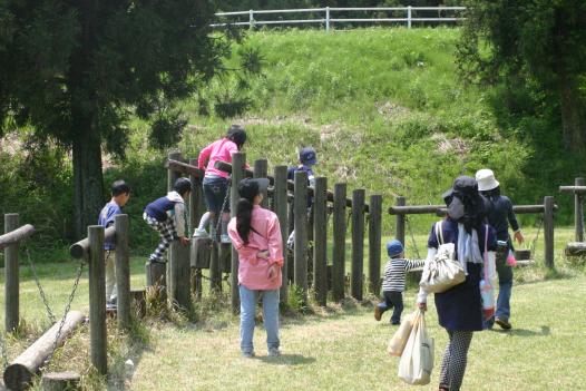 ありえ俵石自然運動公園-3