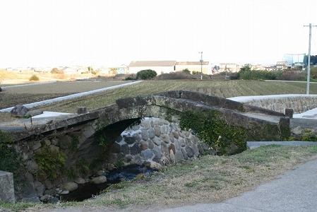 眼鏡橋（南島原市）-1