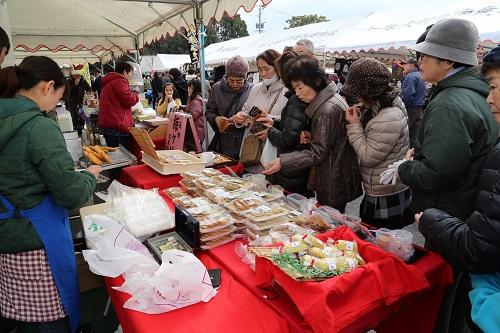 長崎街道大村藩宿場まつり-1