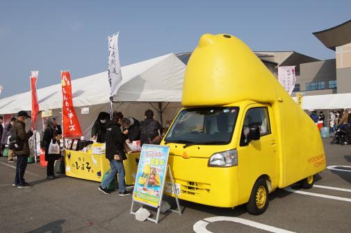 【中止】長崎街道大村藩宿場まつり-3