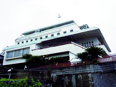 稲佐教会-1