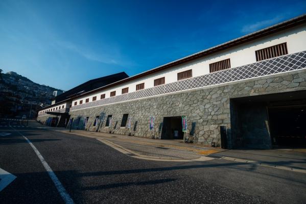 나가사키 역사문화박물관-1