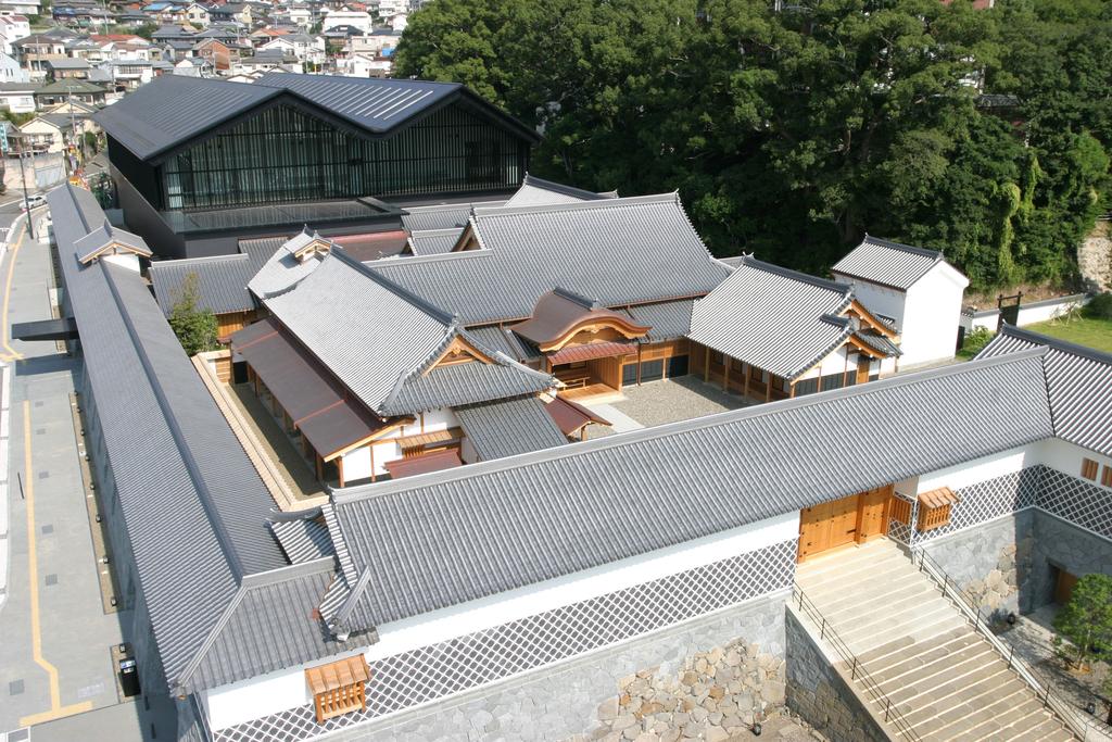 长崎历史文化博物馆-1