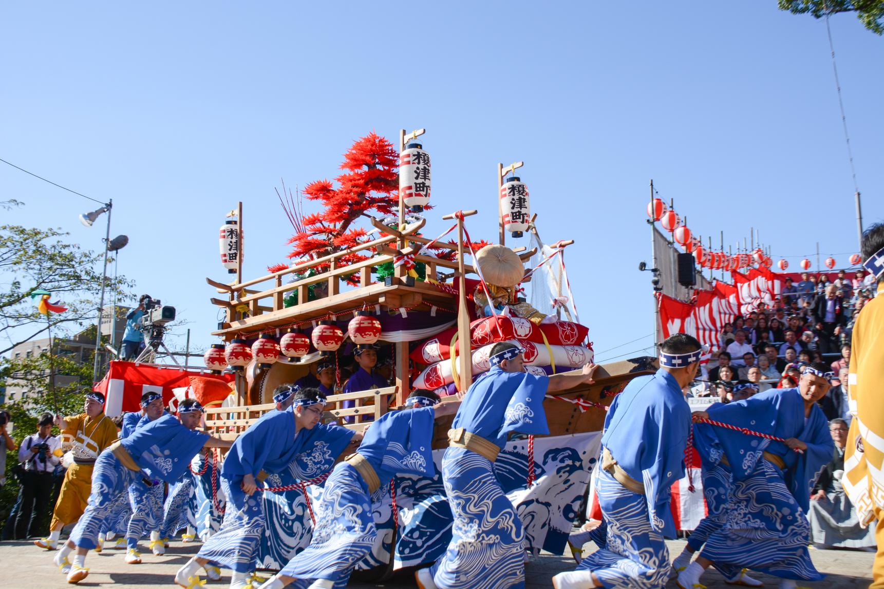 长崎宫日节-2