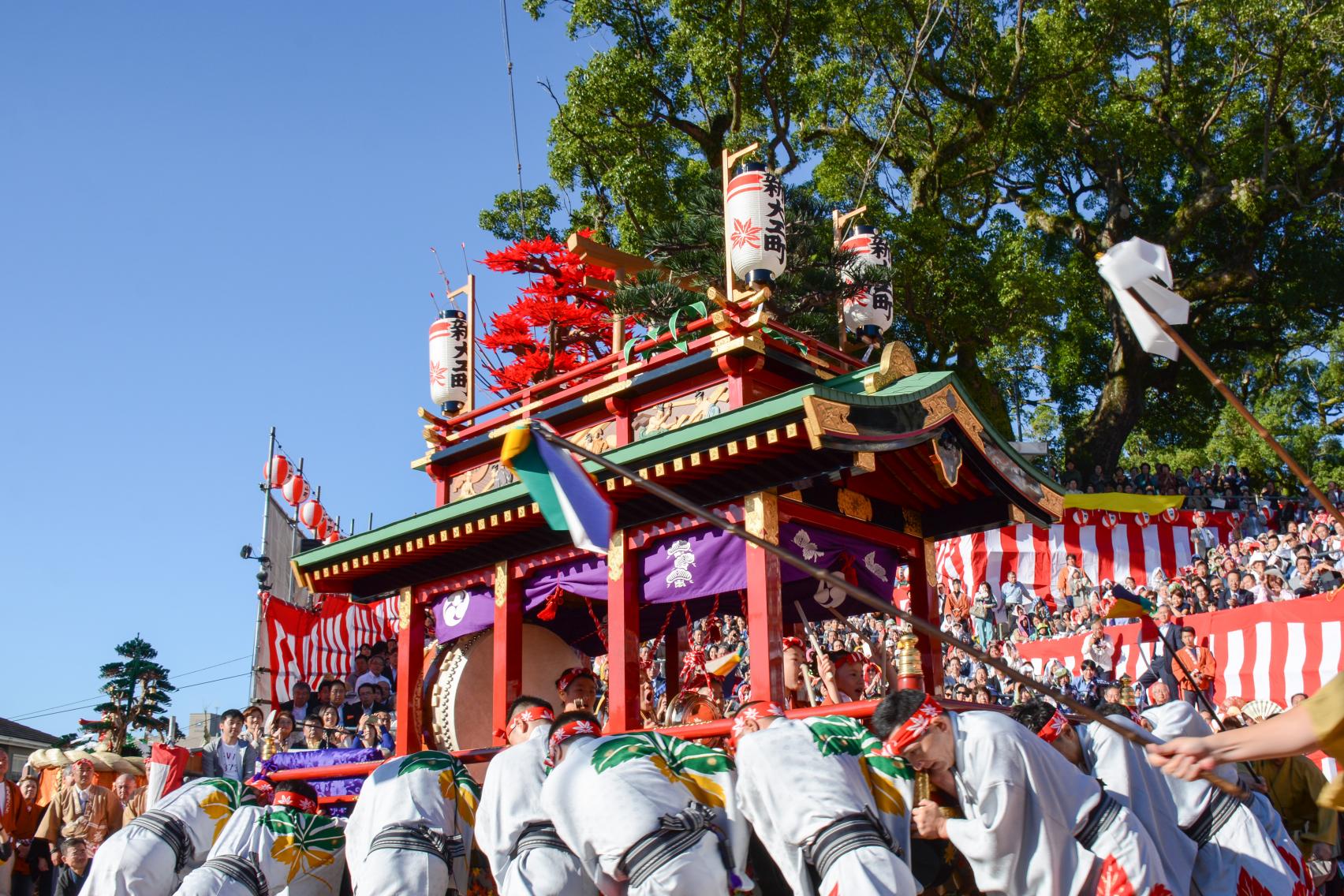 长崎宫日节-5