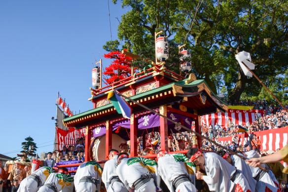 长崎宫日节-5