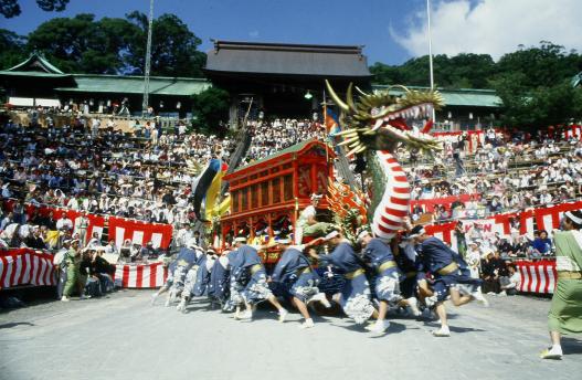 长崎宫日节-1