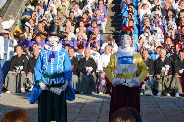 长崎宫日节-9