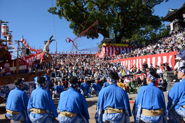 长崎宫日节-3