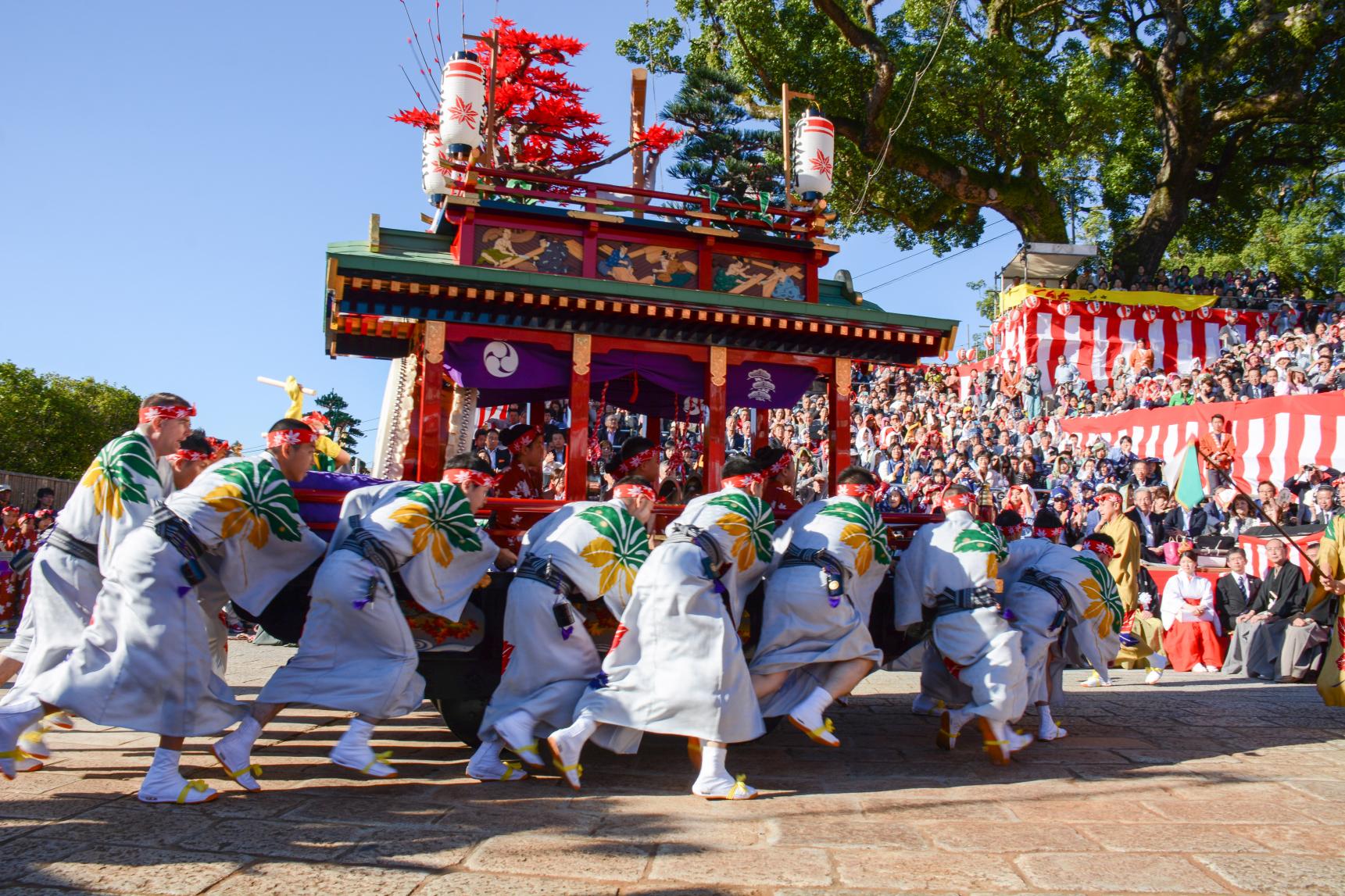 长崎宫日节-4