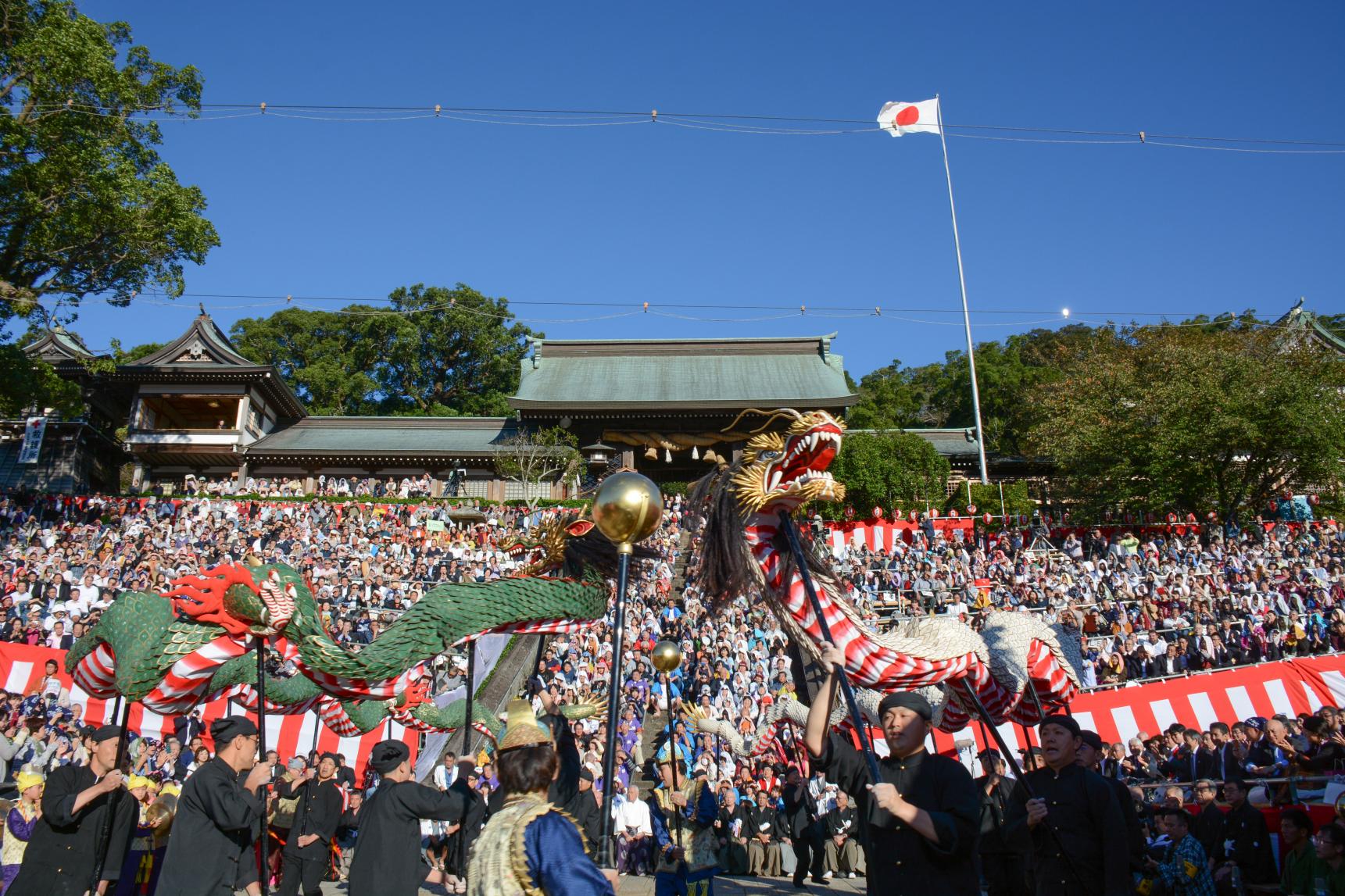 长崎宫日节-1