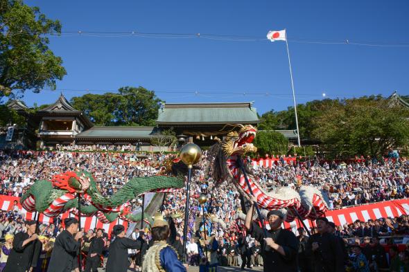 长崎宫日节-1