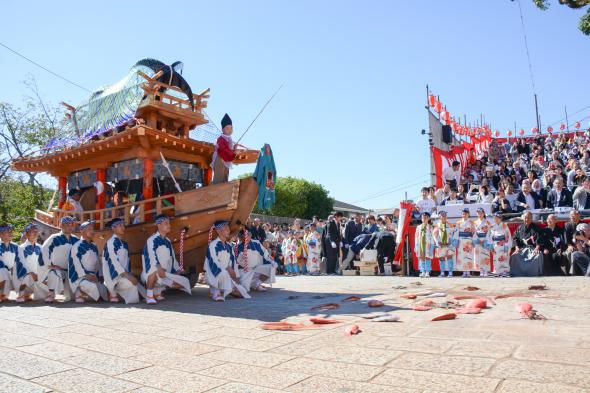 长崎宫日节-8