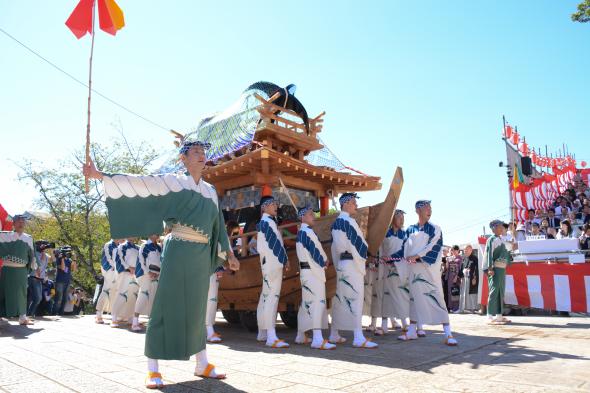 长崎宫日节-7