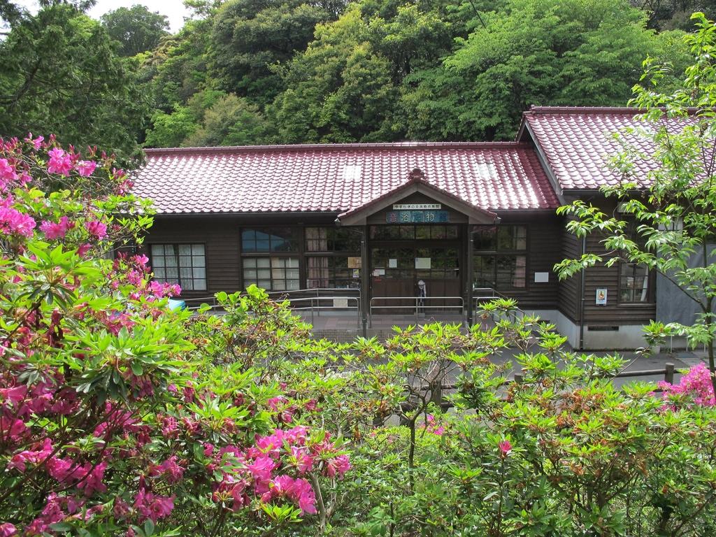 Onyoku (Sound) Museum-1
