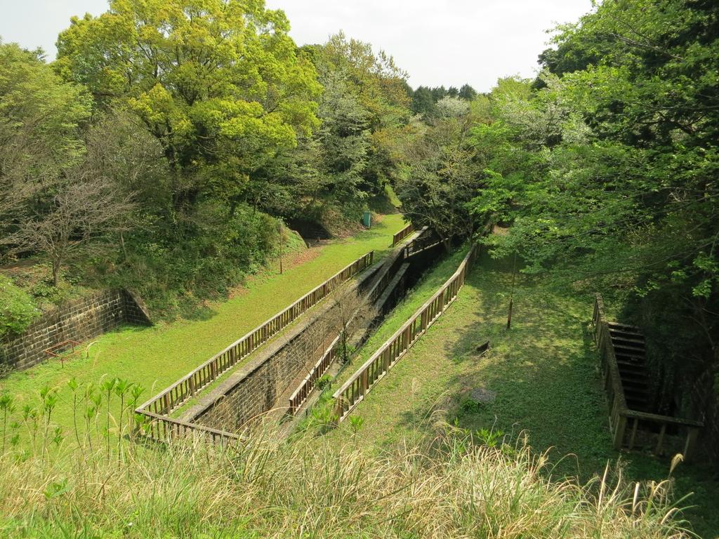 石原岳森林公園-8