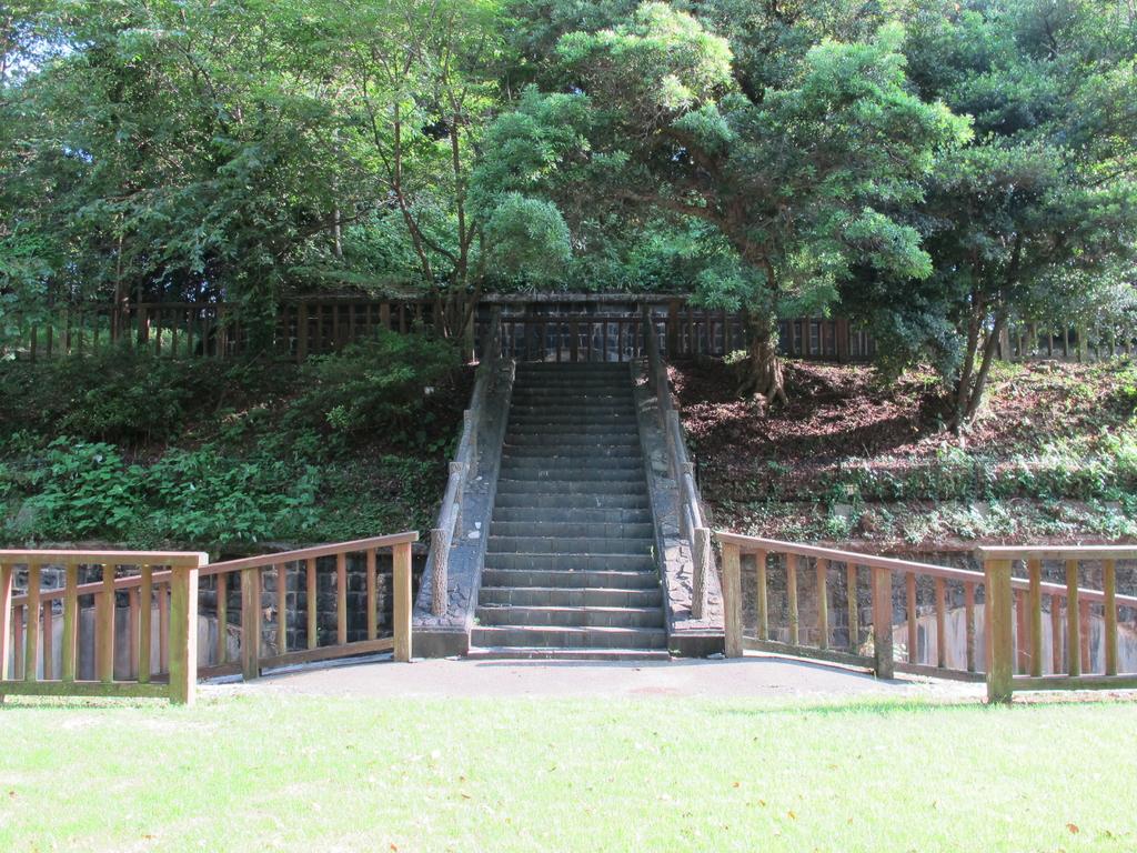 石原岳森林公園-5