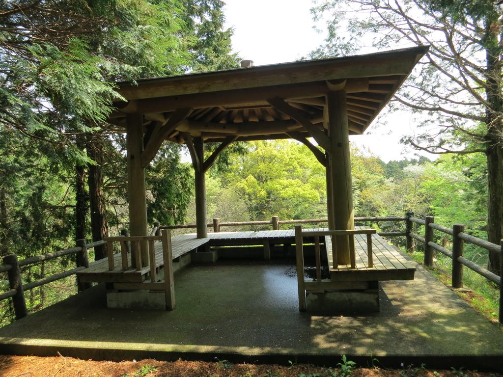 石原岳森林公園-9