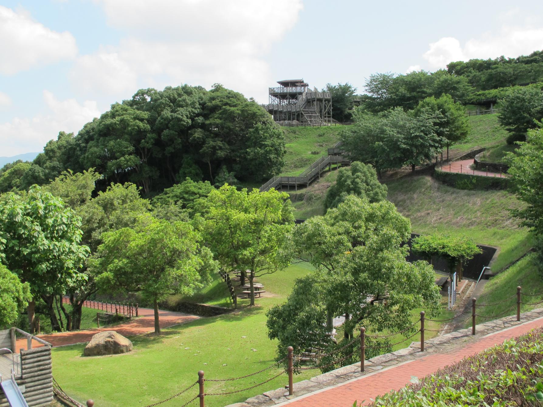 西海橋公園-1