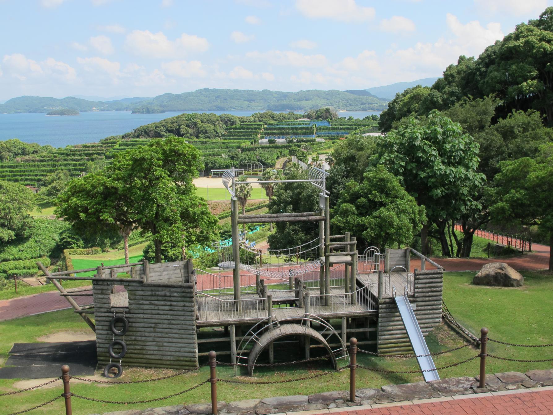 西海橋公園-1