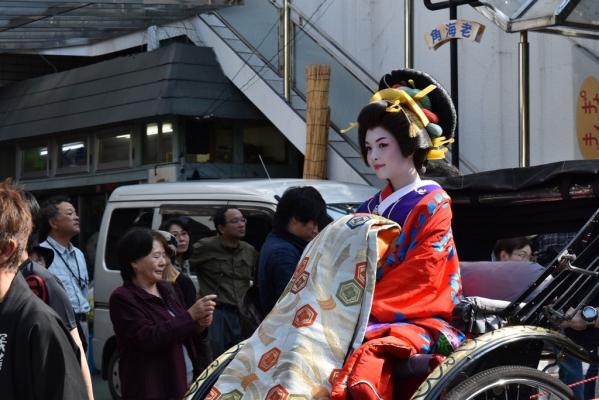 丸山華まつり-3