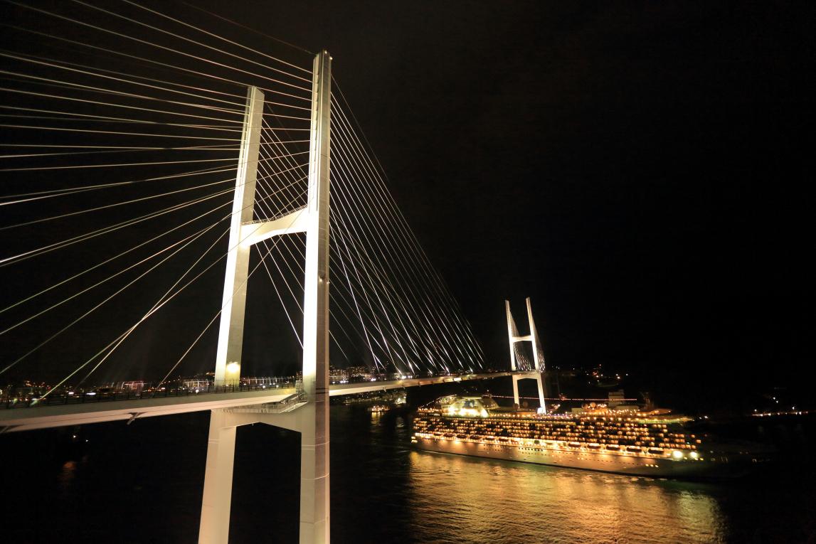 女神大橋 観光スポット 【公式】長崎観光/旅行ポータルサイト ながさき旅ネット