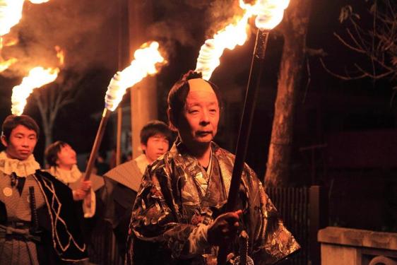 フェスティビタス　ナタリス-7