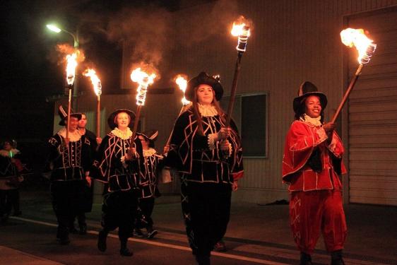 フェスティビタス　ナタリス-6