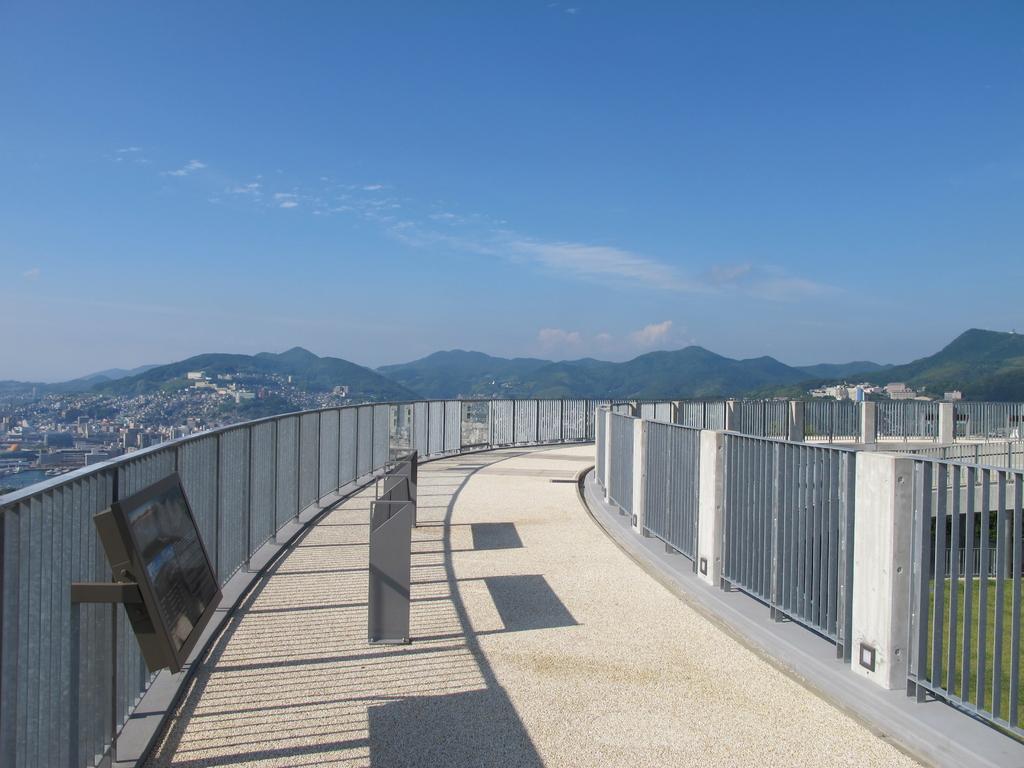 鍋冠山公園 観光スポット 公式 長崎観光 旅行ポータルサイト ながさき旅ネット 鍋冠山公園 観光スポット 公式 長崎観光 旅行ポータルサイト ながさき旅ネット