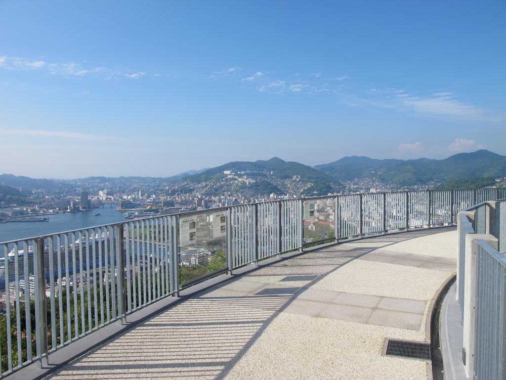 鍋冠山公園 観光スポット 公式 長崎観光 旅行ポータルサイト ながさき旅ネット 鍋冠山公園 観光スポット 公式 長崎観光 旅行ポータルサイト ながさき旅ネット