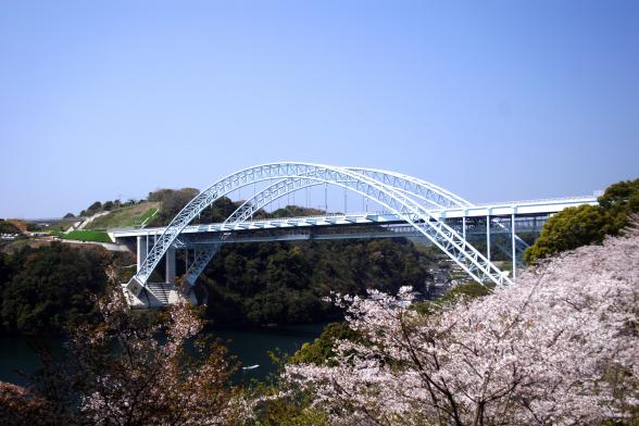 西海橋・新西海橋-3