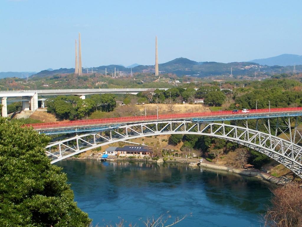 西海橋 観光スポット 公式 長崎観光 旅行ポータルサイト ながさき旅ネット 西海橋 観光スポット 公式 長崎観光 旅行ポータルサイト ながさき旅ネット
