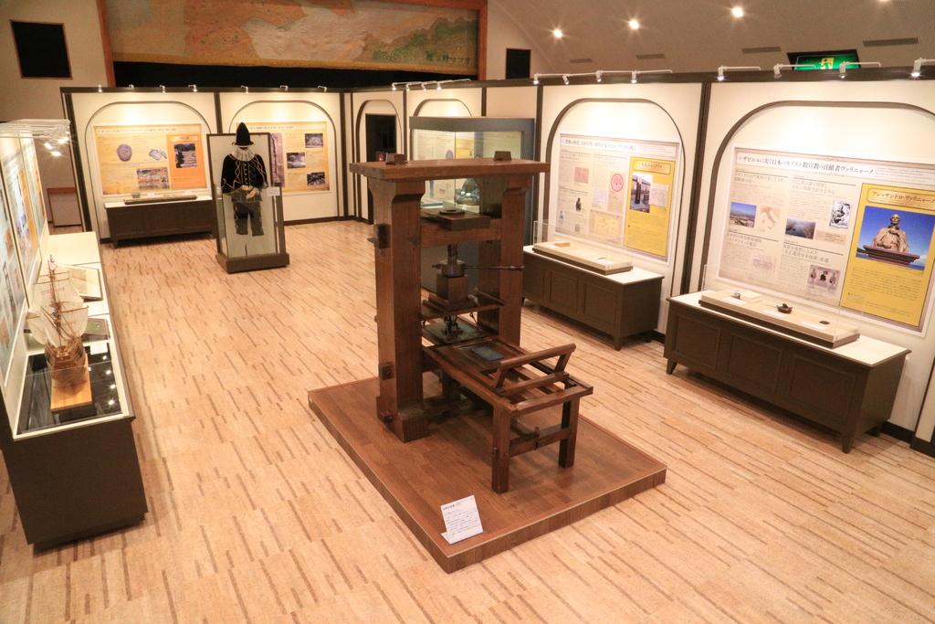 Arima Christian Heritage Museum-1