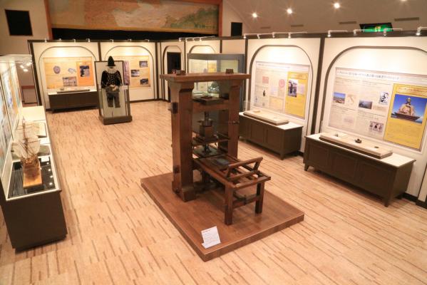 Arima Christian Heritage Museum-1