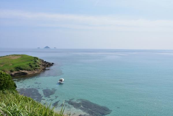 Ohama Beach ( Camp ground)-6