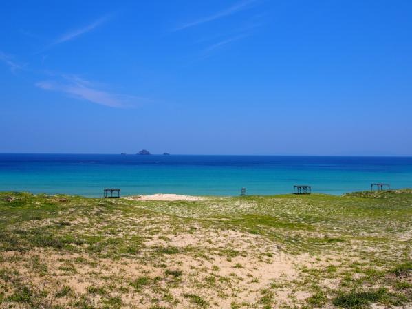 Ohama Beach ( Camp ground)-8