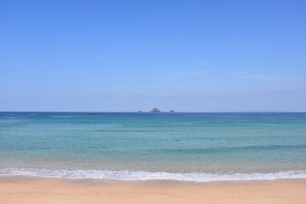 Ohama Beach ( Camp ground)-5