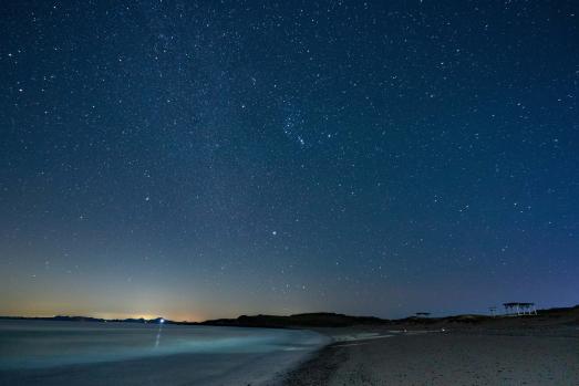 Ohama Beach ( Camp ground)-9