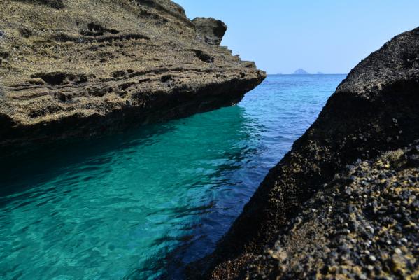 Ohama Beach ( Camp ground)-1