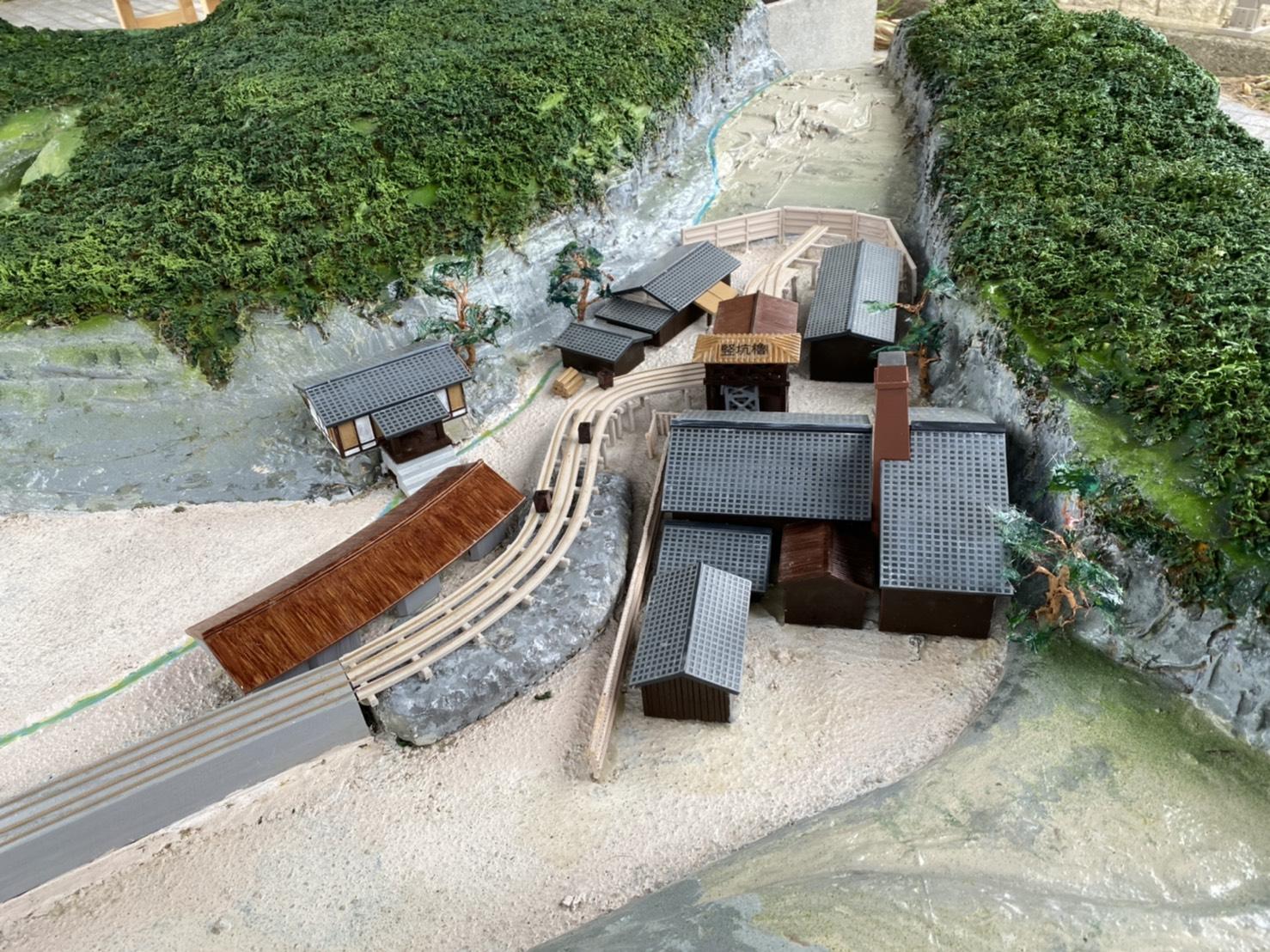 高島町 文化史◇高島炭鉱 三菱鉱業 石炭 鉱山 炭鉱 炭坑 鉱業