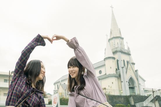 Miura Catholic Church-2