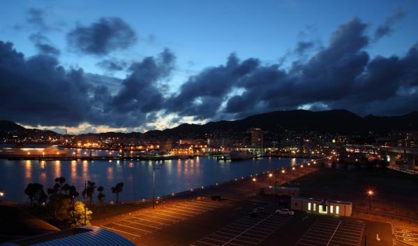 佐世保港 観光スポット 公式 長崎観光 旅行ポータルサイト ながさき旅ネット