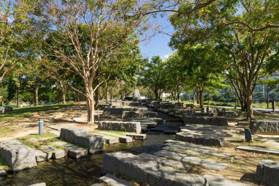 長崎水辺の森公園-5