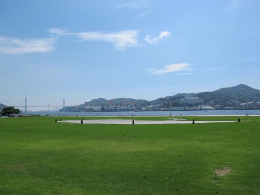 長崎水辺の森公園-4
