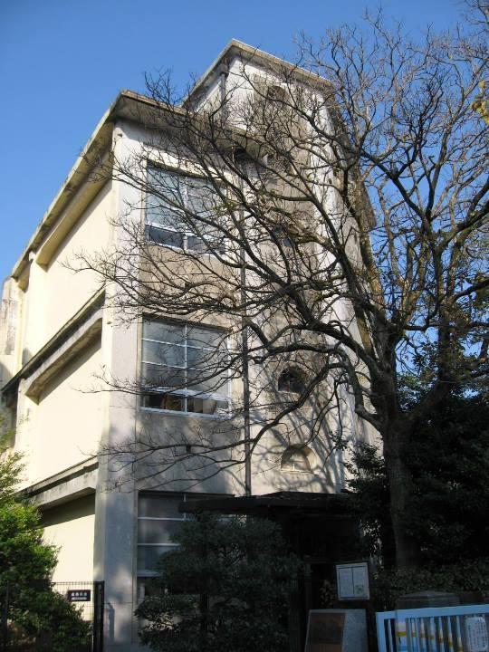 城山小学校（城山小学校平和祈念館） 観光スポット 【公式】長崎観光/旅行ポータルサイト ながさき旅ネット